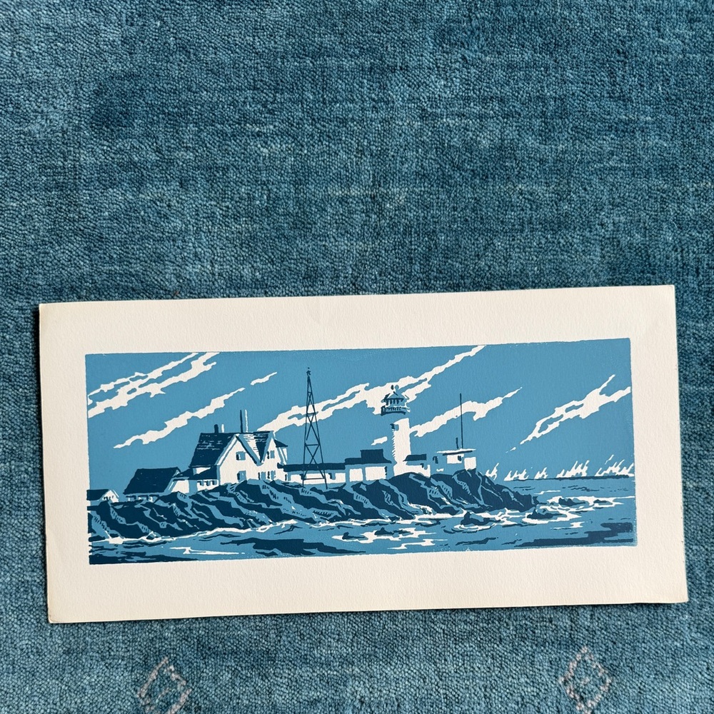 Screen print Picture - Picture 4 of 15
